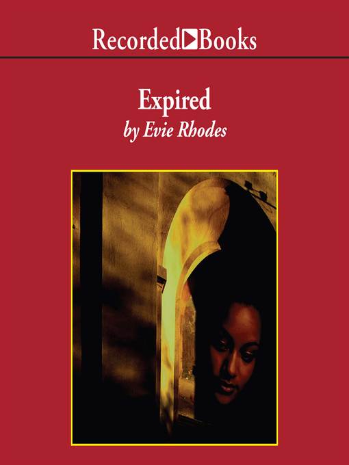 Title details for Expired by Evie Rhodes - Wait list